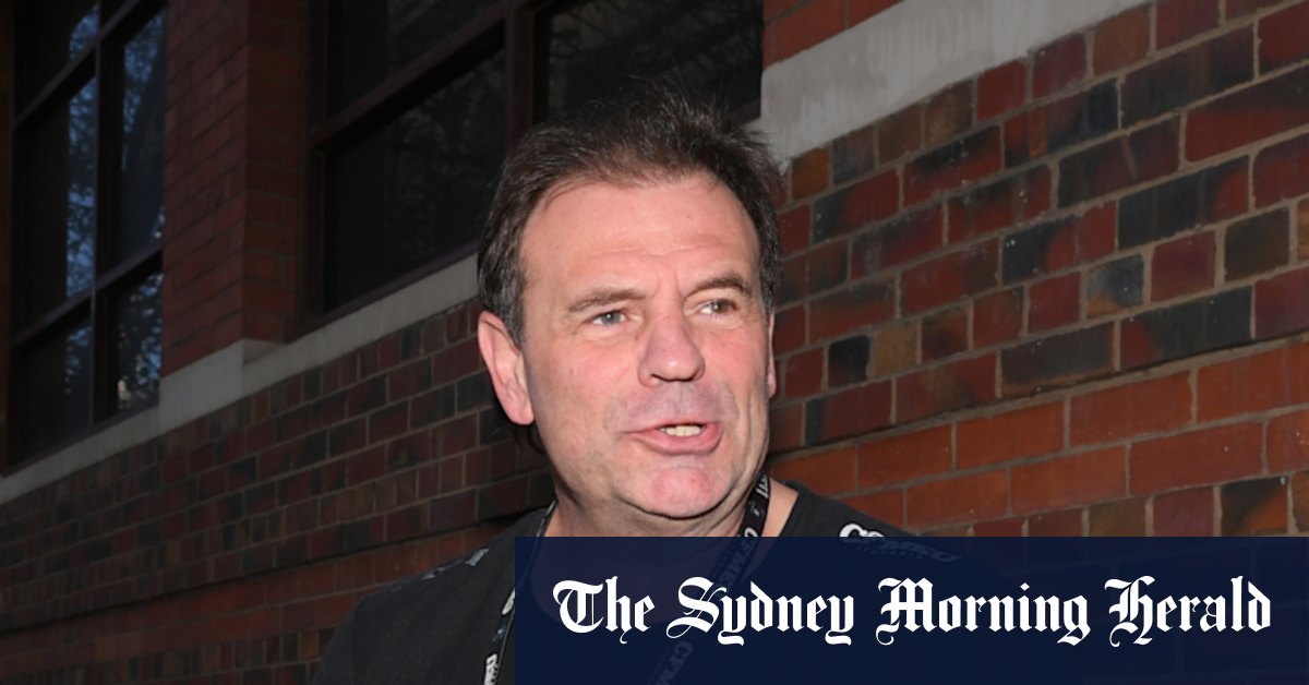 John Setka used Dustin Martin to manipulate his estranged wife Emma Walters - Vimarsana News