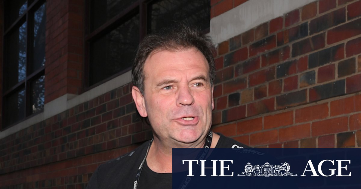 John Setka used Dustin Martin to manipulate his estranged wife Emma Walters - Vimarsana News