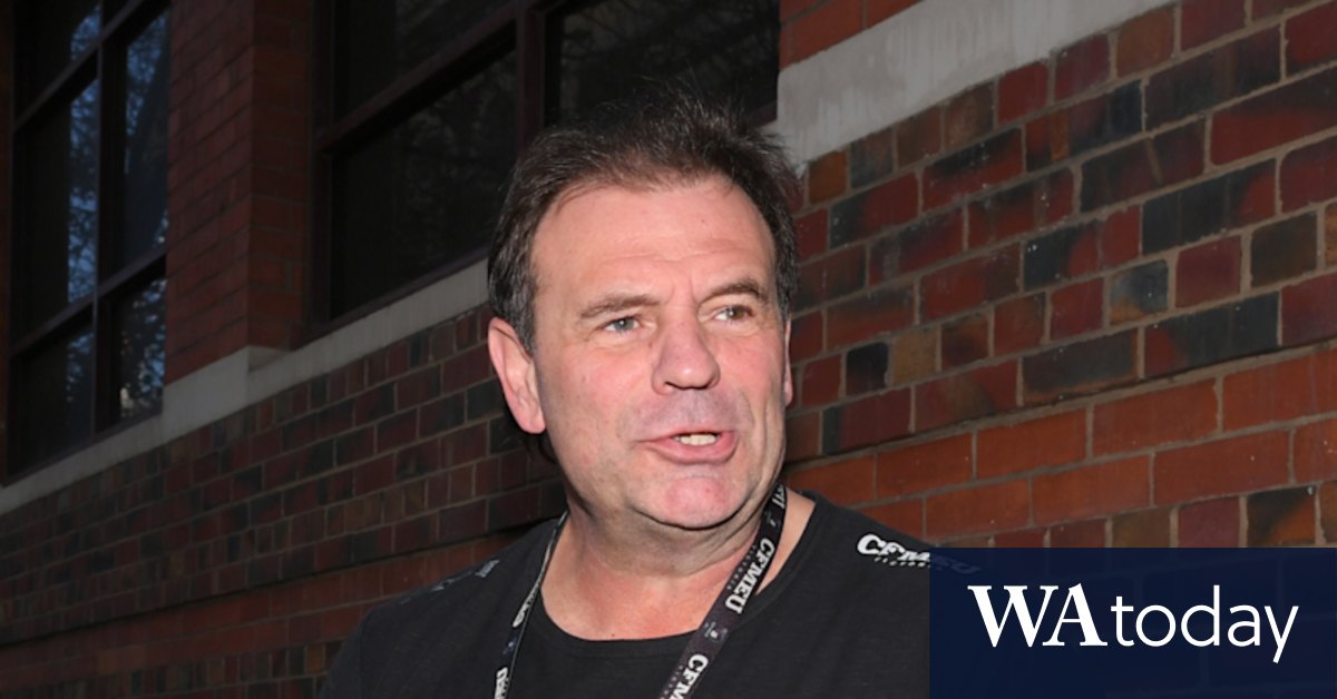 John Setka used Dustin Martin to manipulate his estranged wife Emma Walters - Vimarsana News