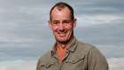 Former Network 10 boss Paul Anderson has joined Northern Rivers-based production company Byron Studios.