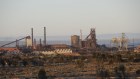Tariffs on steel protected Whyalla jobs and Christopher Pyne's seat.