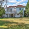Fairfax flips $15m Vaucluse house after DA approval next door