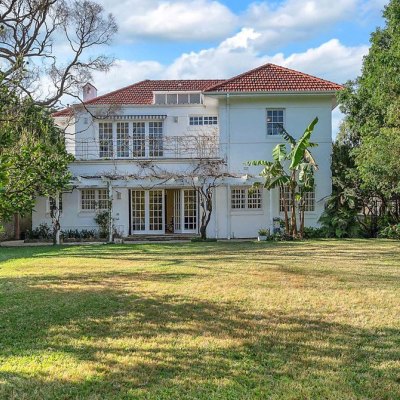 Fairfax flips $15m Vaucluse house after DA approval next door