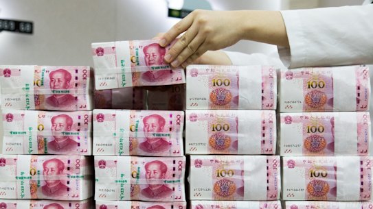 High-net-worth investors from China have shown interest in pouring capital into larger, development assets.