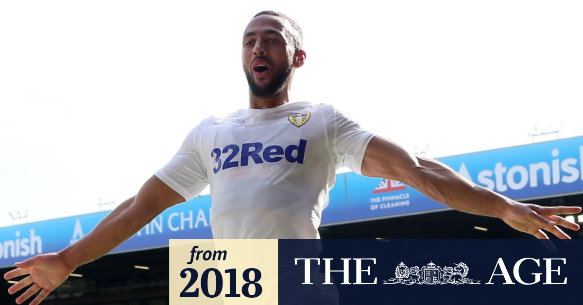Western Sydney Wanderers to host Leeds United to open ...