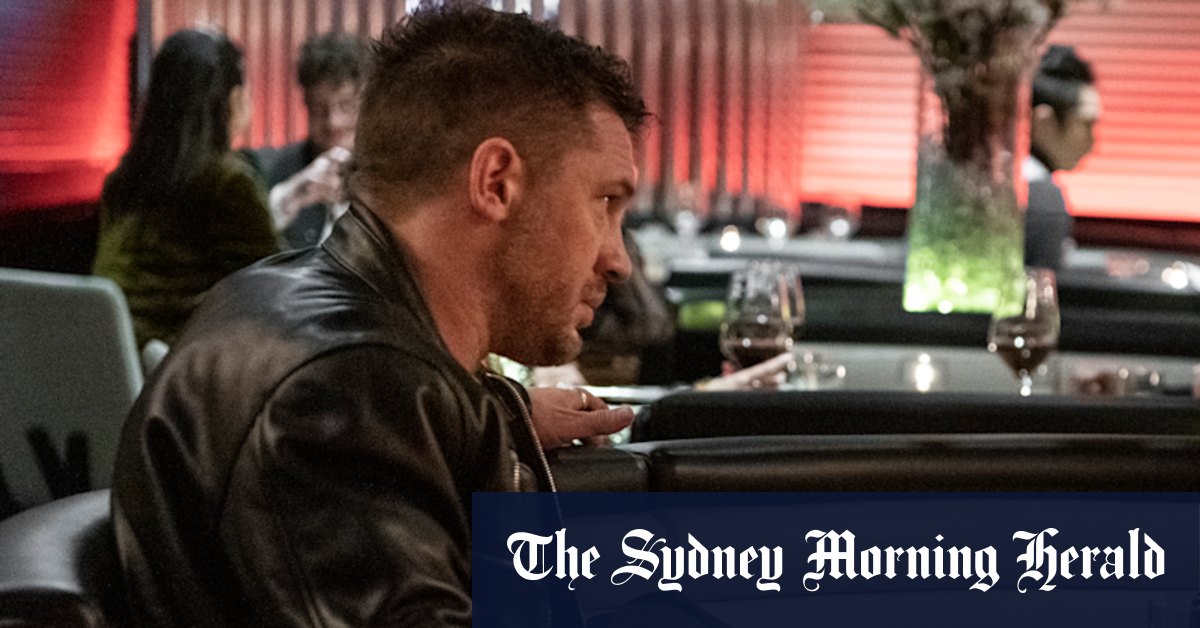 Venom: Let There be Carnage blends action, horror and bromance - Vimarsana News