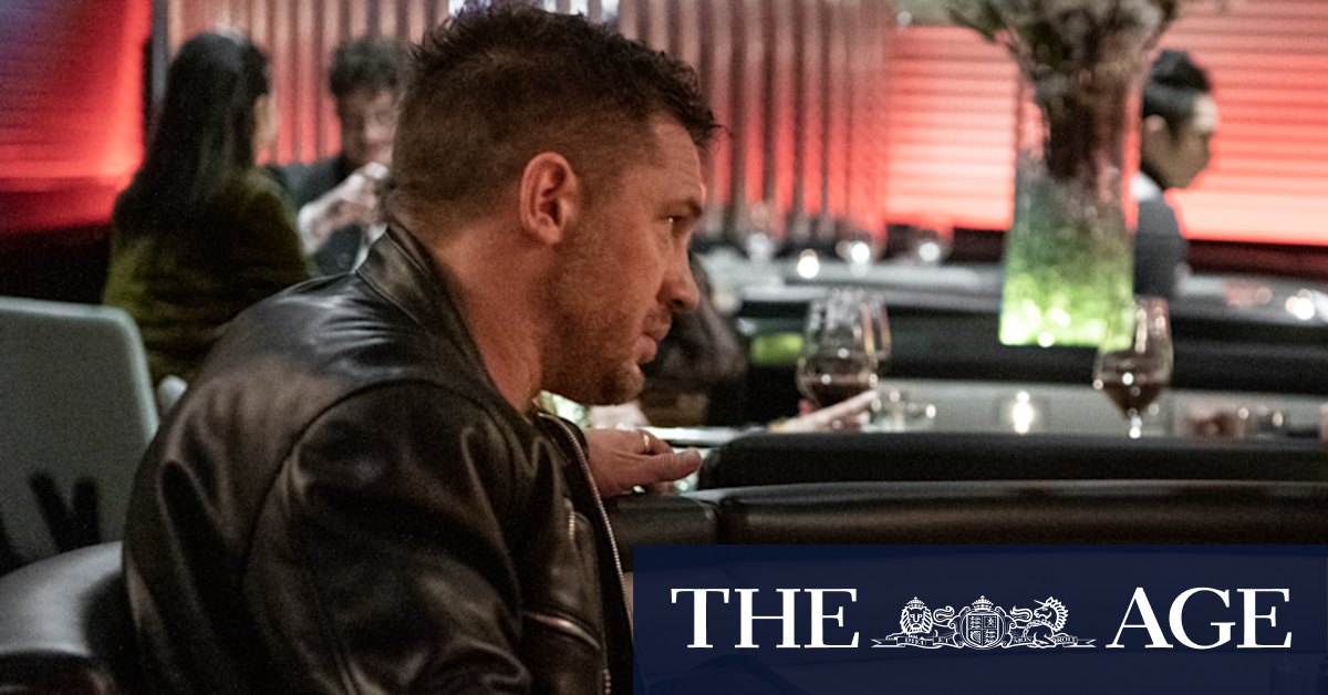 Venom: Let There be Carnage blends action, horror and bromance - Vimarsana News