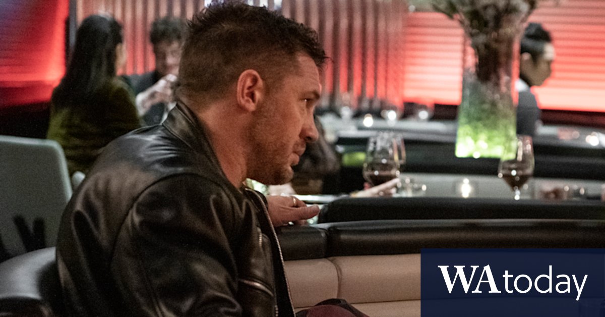 Venom: Let There be Carnage blends action, horror and bromance - Vimarsana News