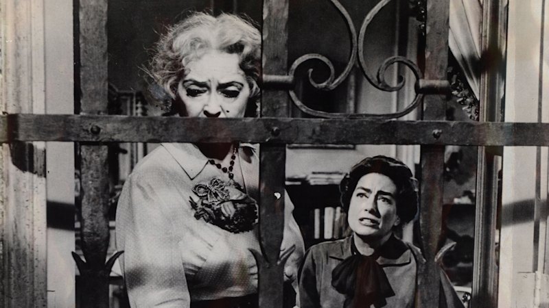 Forget Taylor and Kanye – this celebrity feud lasted 40 years