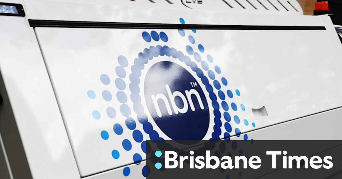 NBN results: Free upgrade to full-fibre NBN numbered 200,000 in second half of 2023 - Vimarsana News