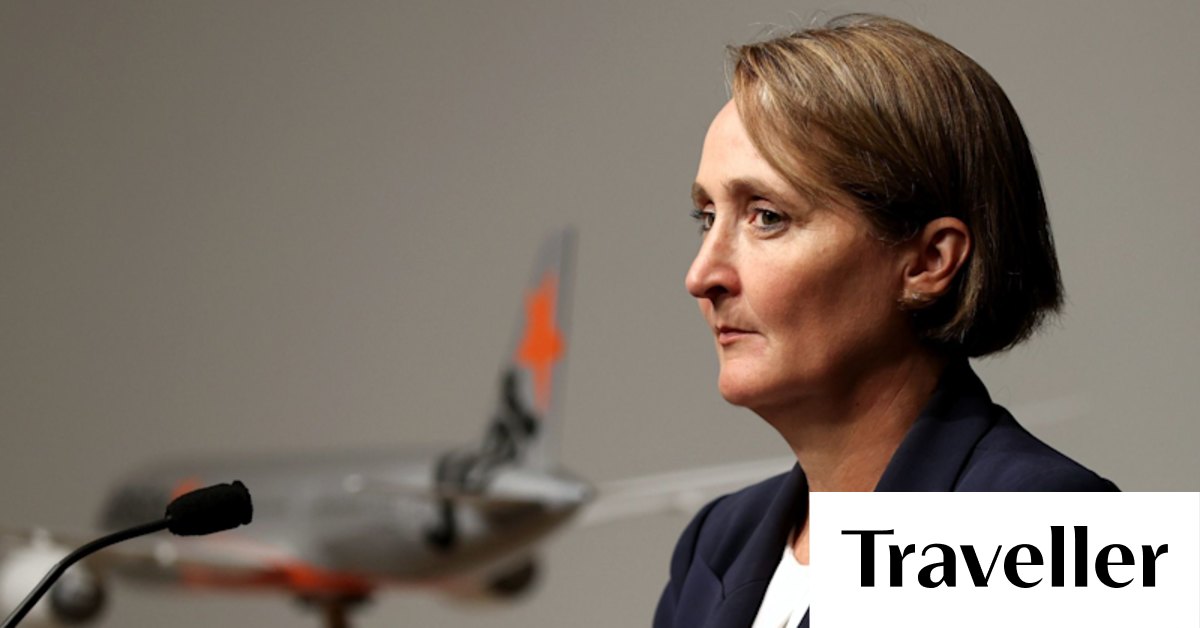 Memo to the new CEO: Here's what Qantas passengers want - Vimarsana News