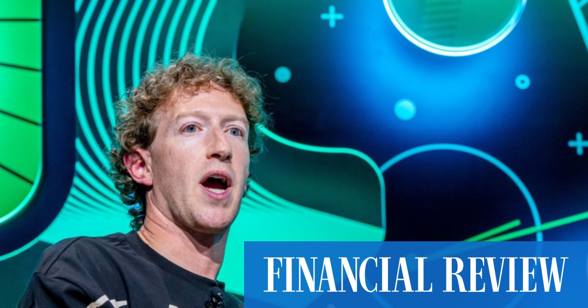 Tech titans kill off Silicon Valley’s once-proud activism