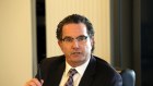 APA Group chairman Michael Fraser says AusNet has forgotten it is a takeover target, not a bidder.