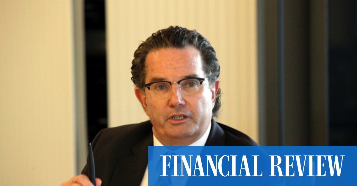 APA furious at takeover target AusNet's due diligence delay - Vimarsana News