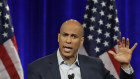 For African Americans, Booker's exit is more meaningful than just being one less option to consider.