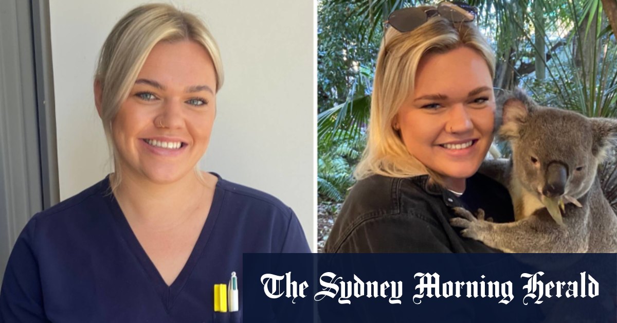 Sun, Money, and Opportunity: Why Thousands Are Following Megan to Australia