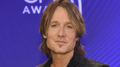 Keith Urban on paying his dues twice - and the people he 'can't stand'