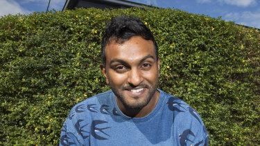 When Covid 19 Upended Live Gigs Nazeem Hussain Launched A Rescue Podcast