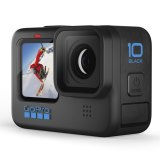 The Hero 10 sticks to a very familiar shape.