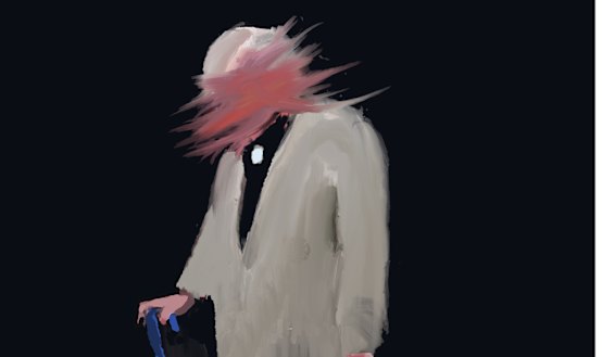 Illustration: Andrew Dyson