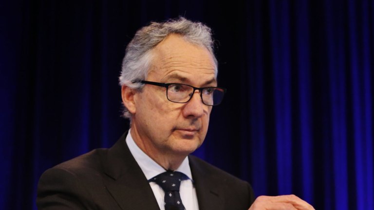 Too Early To Call Virgin Sale A Success Says Moore