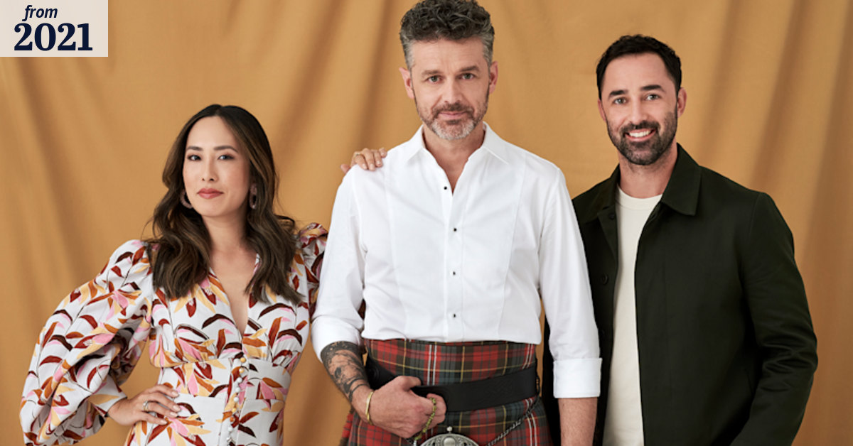 After its ‘toughest year ever’ MasterChef returns – with some changes
