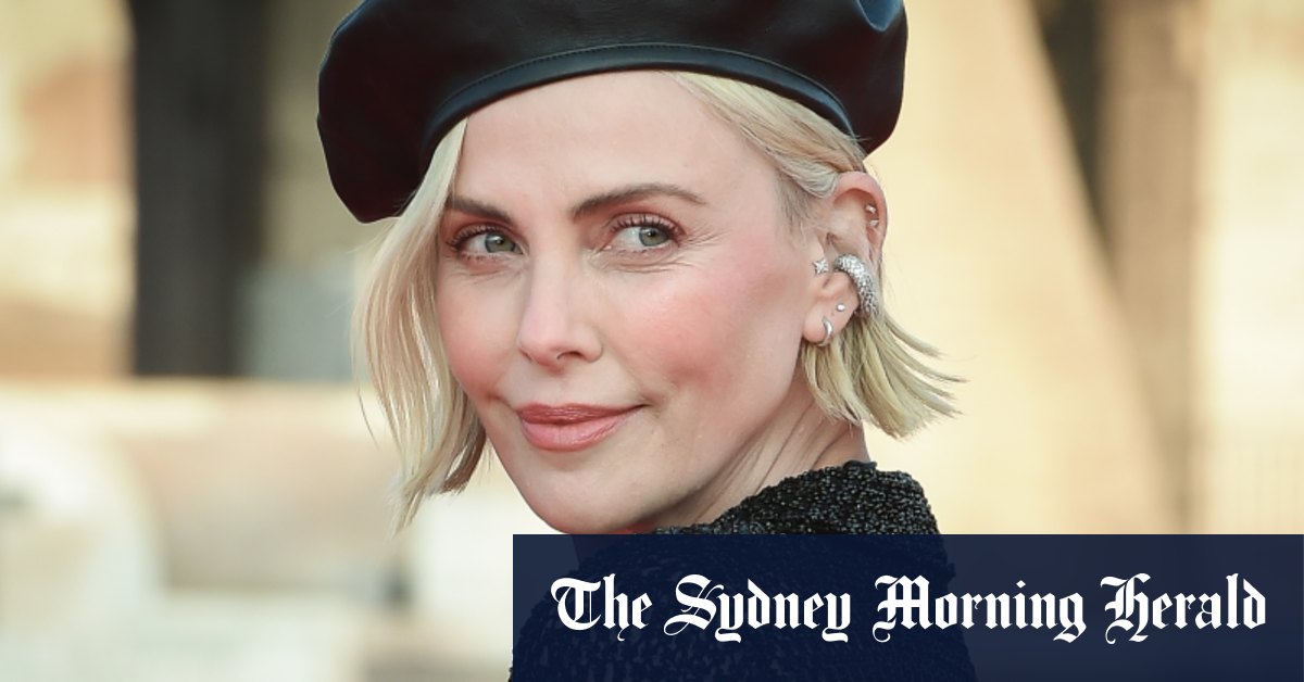 What ‘ageing gracefully’ looks like now