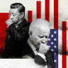 Like Reagan and Gorbachev, Biden and Xi can unite when it matters