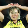 Hamstrung Ellyse Perry to miss New Zealand series