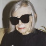 Sunglasses of iconic writer Joan Didion sell for $US27,000