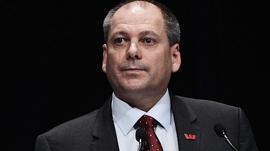 Peter King will manage the bank through an inevitable 'credit event'.