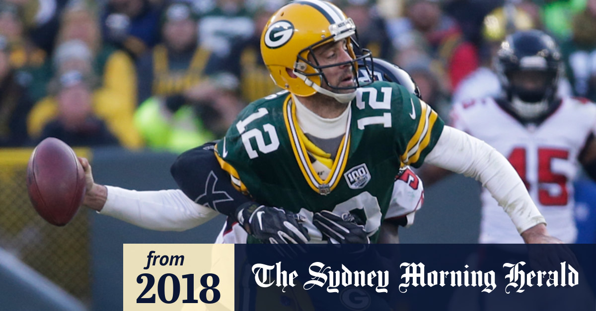 Green Bay Packers' Aaron Rodgers, New England's Tom Brady set new NFL ...
