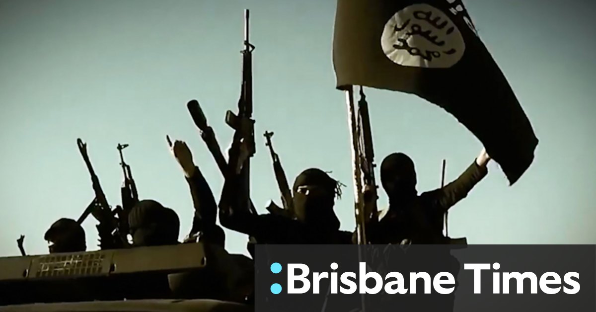 ECAJ ले ISIS का जेम्स फोलीलाई सिड्नीका मानिसले टाउको काटेको भिडियो पठाएको छ