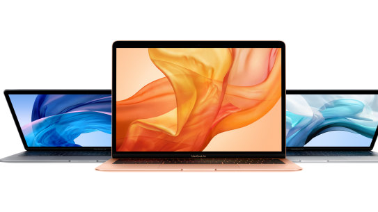 MacBook Air (2018) review: a welcome but unexciting upgrade