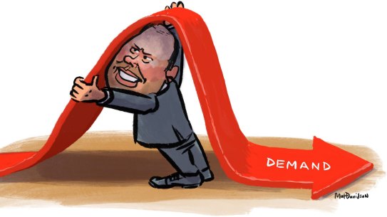 Illustration: Matt Davidson