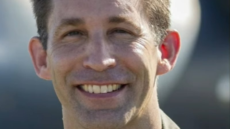 Former RAAF pilot to stand trial accused of staging wife’s death as lawnmower accident