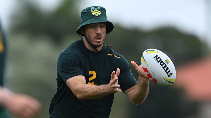 Shock Kangaroos omission explained as debutants named