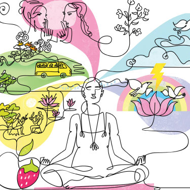 Vipassana has become one of the meditation techniques most closely analysed by Western scientists – and it's also taught for free.