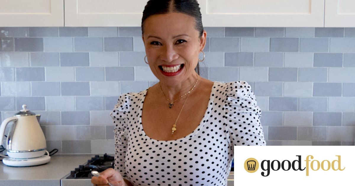 Poh Ling Yeow on tapping into her family’s cuisine curiosity