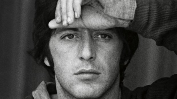 Al Pacino.    