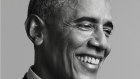 Barack Obama's new memoir A Promised Land was released November 17.