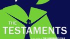 The Testaments is the long-awaited sequel to The Handmaid's Tale.