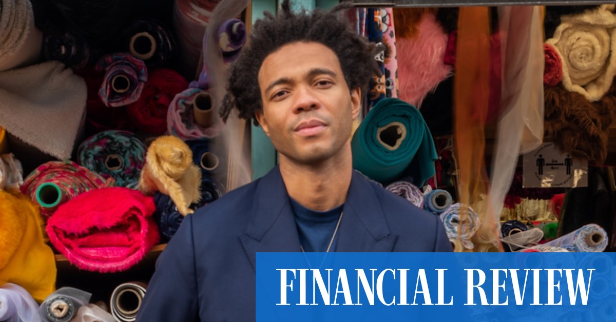 Here's the future of the suit in fashion after menswear staple is removed from Britain's Office for National Statistics CPI basket - Vimarsana News