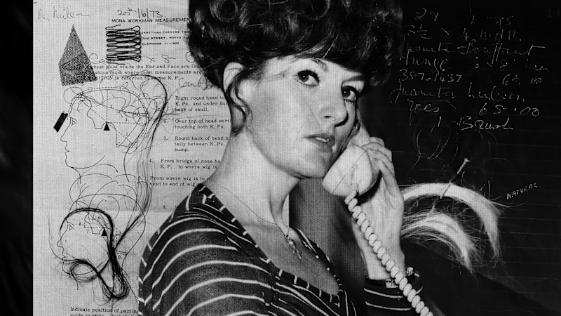 Lost (almost) without a trace: A murder mystery 50 years in the making