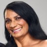 Nova Peris makes her dancing debut, but there’s one politician she won’t ask for advice