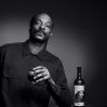 Dogged by poor sales: Snoop can’t save budget label as drinkers baulk at cheap wine