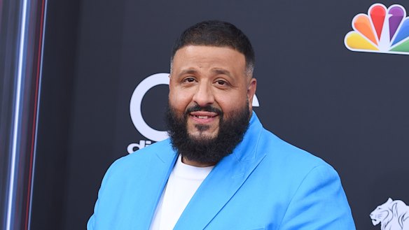 DJ Khaled will pay more than $US150,000.