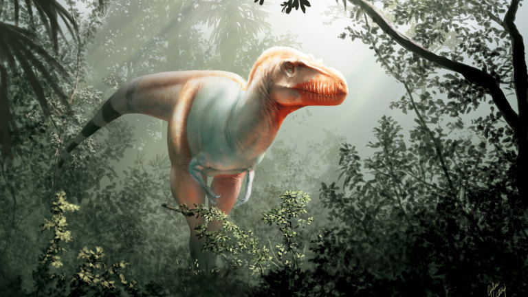 we re finding more dinosaurs than ever