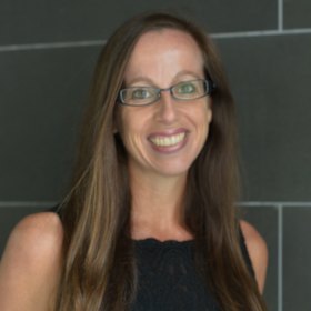 ‘We still see this leap-frogging’: Leonora Risse.