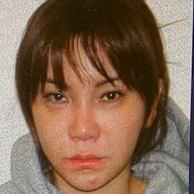 Crime boss Mae Ja Kim.